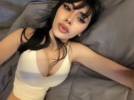 Full leaked Bebihiba private onlyfans photo