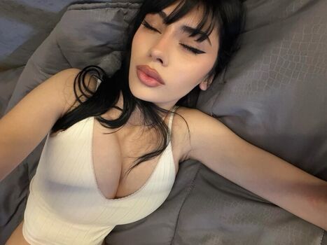 Full leaked Bebihiba private onlyfans photo