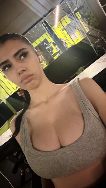 Full leaked Bebihiba private onlyfans photo