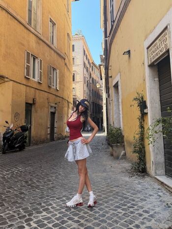 Full leaked Bebihiba private onlyfans photo