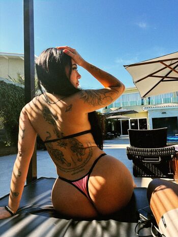 Beca Barreto