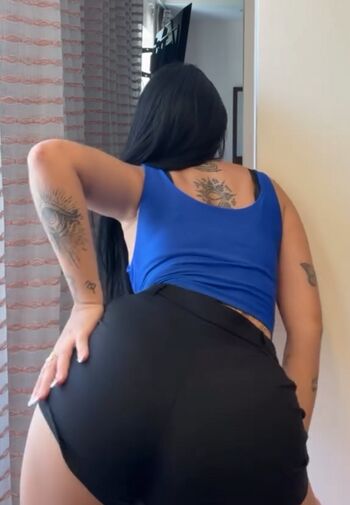 Beca Barreto