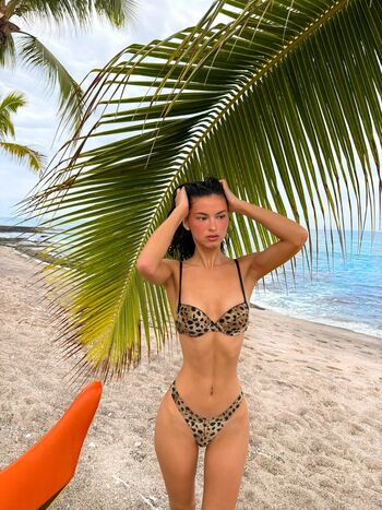 🔥 Beca michie page leaked private photo uncensored full