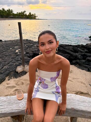 🔥 Beca michie page leaked private photo uncensored full