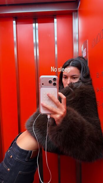 🔥 Beca michie page leaked private photo uncensored full