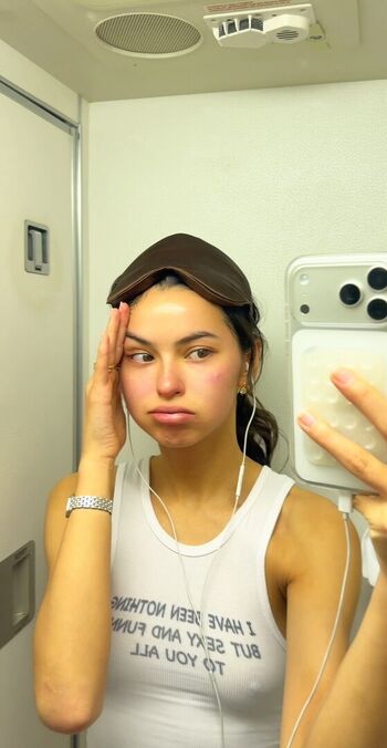 🔥 Beca michie page leaked private photo uncensored full