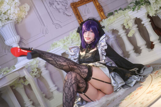 Full leaked Becauseofdeath private onlyfans photo
