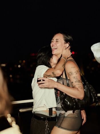 Becca Brown