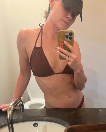 Full leaked Becca tobin private onlyfans photo
