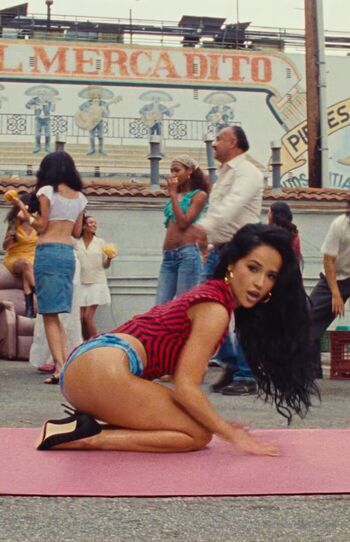 Becky G