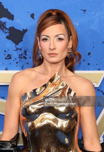 🔥 Becky lynch page leaked private photo uncensored full