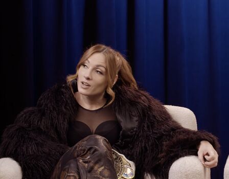 🔥 Becky lynch page leaked private photo uncensored full