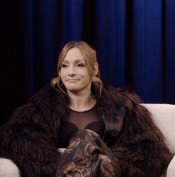 🔥 Becky lynch page leaked private photo uncensored full