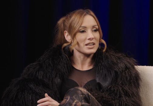 🔥 Becky lynch page leaked private photo uncensored full