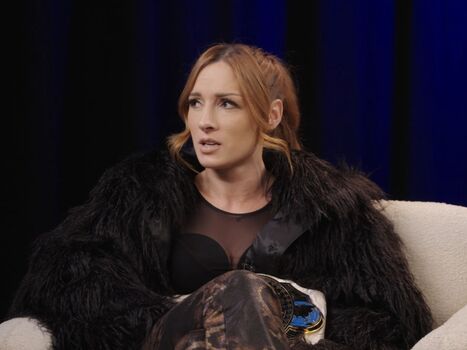 🔥 Becky lynch page leaked private photo uncensored full