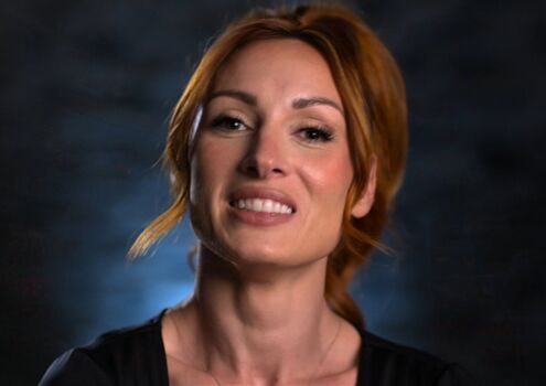 🔥 Becky lynch page leaked private photo uncensored full