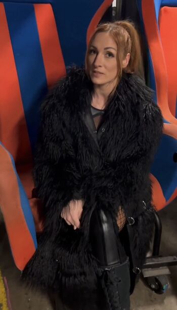 🔥 Becky lynch page leaked private photo uncensored full