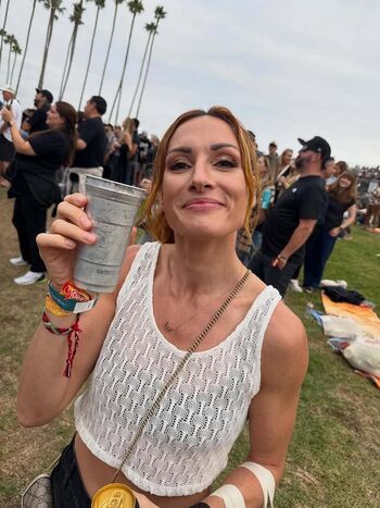 🔥 Becky lynch page leaked private photo uncensored full