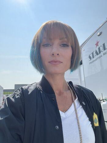 🔥 Becky lynch page leaked private photo uncensored full