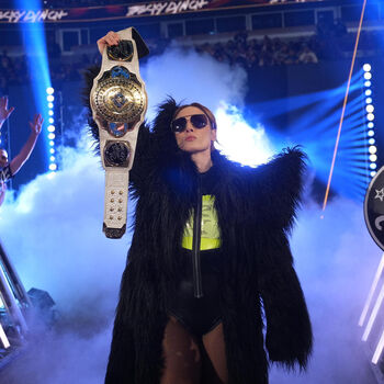 🔥 Becky lynch page leaked private photo uncensored full