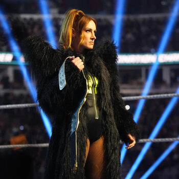 🔥 Becky lynch page leaked private photo uncensored full