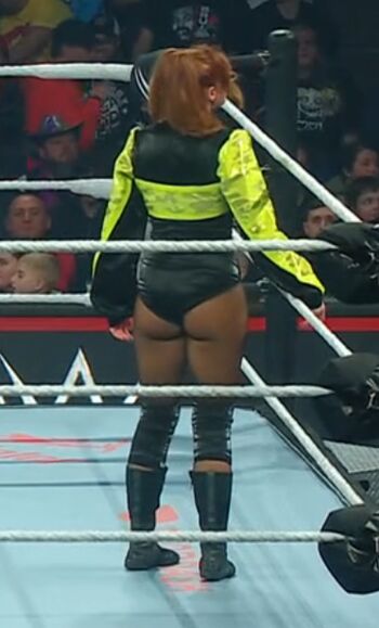 🔥 Becky lynch page leaked private photo uncensored full