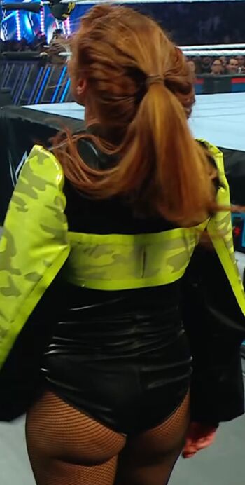 🔥 Becky lynch page leaked private photo uncensored full