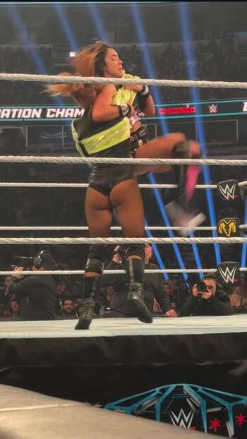 🔥 Becky lynch page leaked private photo uncensored full