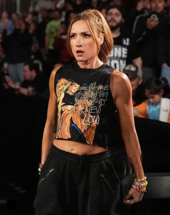 🔥 Becky lynch page leaked private photo uncensored full