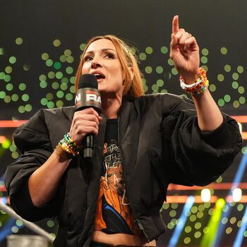 🔥 Becky lynch page leaked private photo uncensored full