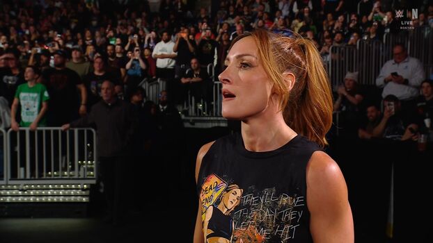 🔥 Becky lynch page leaked private photo uncensored full