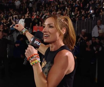 🔥 Becky lynch page leaked private photo uncensored full