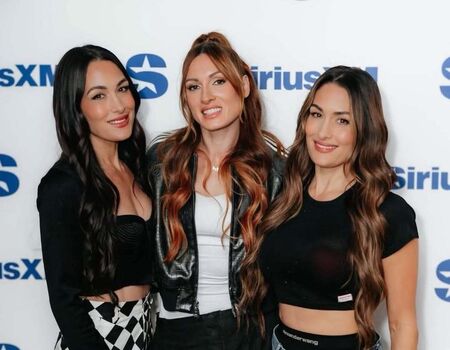 🔥 Becky lynch page leaked private photo uncensored full