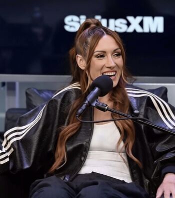 🔥 Becky lynch page leaked private photo uncensored full