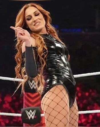 🔥 Becky lynch page leaked private photo uncensored full