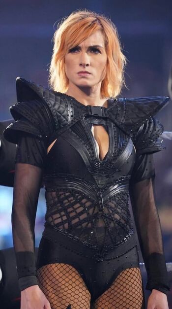 🔥 Becky lynch page leaked private photo uncensored full