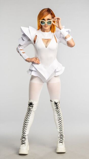 🔥 Becky lynch page leaked private photo uncensored full