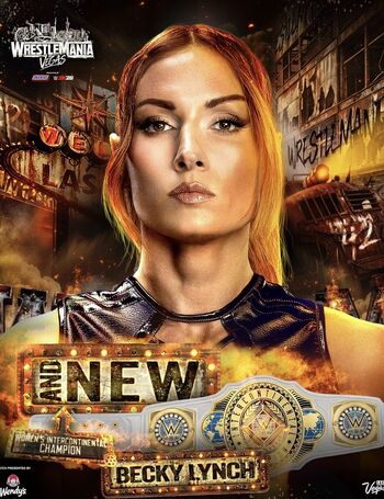 🔥 Becky lynch leaked private photo uncensored full