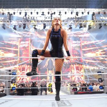 🔥 Becky lynch leaked private photo uncensored full