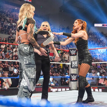 Becky Lynch