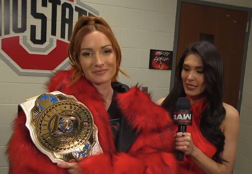 Becky Lynch
