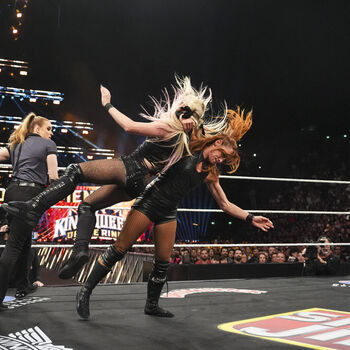 Becky Lynch