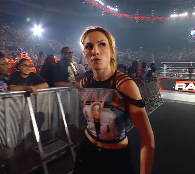 Becky Lynch