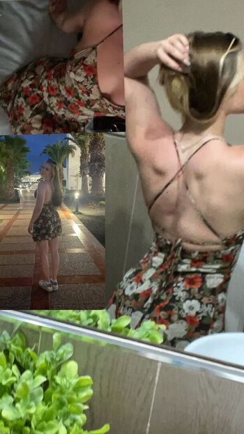 Full leaked Beckyfrostt private onlyfans photo