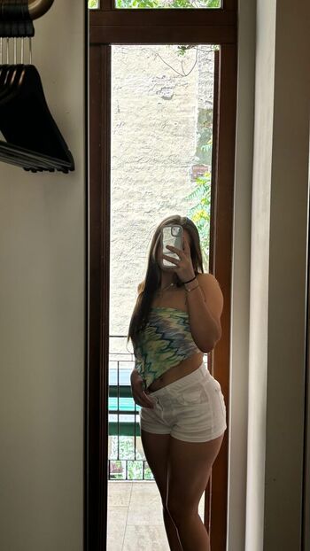Full leaked Beckyfrostt private onlyfans photo