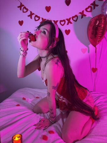 🔥 Beebee asmr page leaked private photo uncensored full