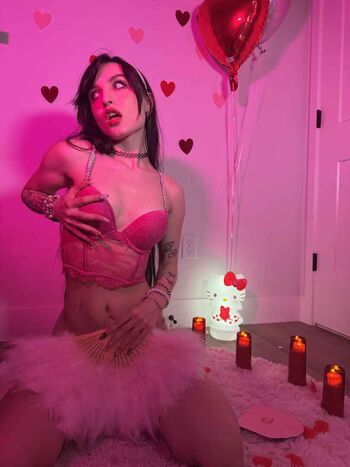 🔥 Beebee asmr page leaked private photo uncensored full