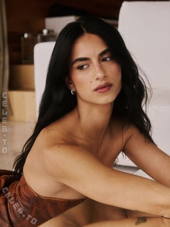 Begona Vargas