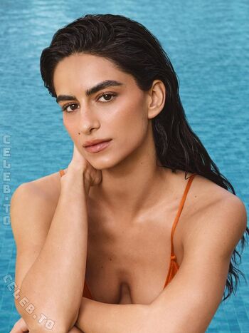 Begona Vargas