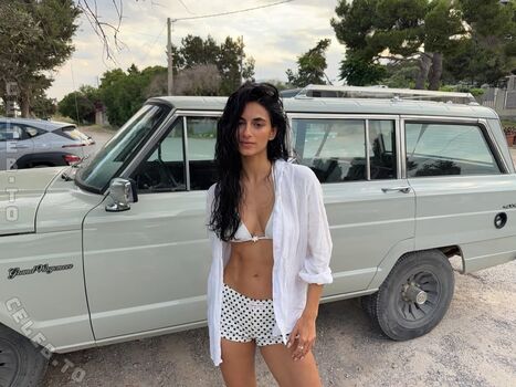 Full leaked Begona vargas private onlyfans photo
